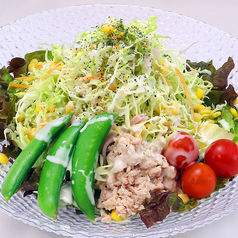 コールスローサラダ