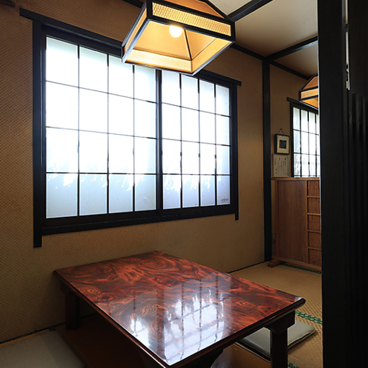 江戸金 本店の雰囲気1