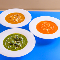 インド料理GAJUR CUISINEの写真2
