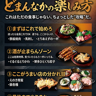 楽しみ方、あります。