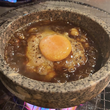CHUNK チャンクのおすすめ料理1