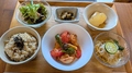 GREEN SUN FOODのおすすめ料理1