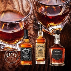 JACK'S DINER American diner & barのおすすめドリンク2