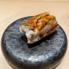 イチオシ!煮穴子