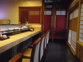 錦寿司の雰囲気2