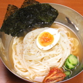 料理メニュー写真 冷麺