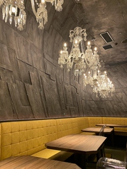 銀座 アンジェロ angeloの雰囲気3