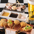 旬s ルクア イーレ店のおすすめ料理1