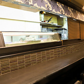 照菜 新橋店の雰囲気3