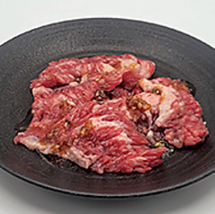 和牛切り落とし