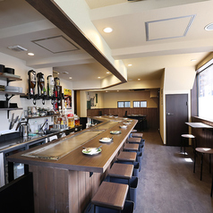 やいてん家 代官町店の雰囲気2