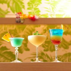 LANIKAI CAFE ラニカイカフェのおすすめポイント1