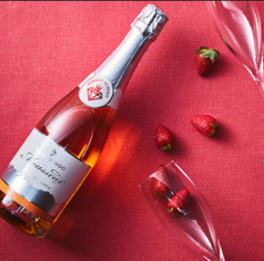 スパークリングワイン