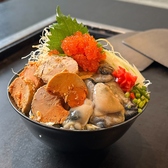 一太郎のおすすめ料理2