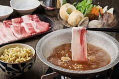 沖縄炭火料理店 うむさんの庭のコース写真