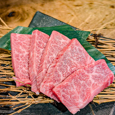 焼肉酒場 蜂ヤのコース写真