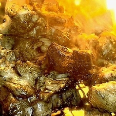 地鶏酒家 黒かしわ 黒崎店のおすすめポイント1