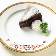 ホットクラシックショコラ