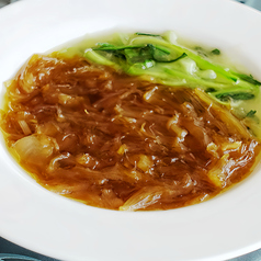 中華料理 頤和園 いわえん 博多駅前店のコース写真