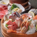 海鮮居酒屋北海道知床漁場天満店のおすすめ料理1