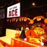 新宿ACE エース 新宿店のロゴ