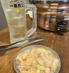 伝説の首皮にんにく