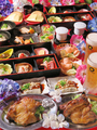 鉄板焼居酒屋 えんの雰囲気1