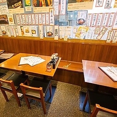 酒と魚と炙焼 新宿ろじの外観3