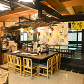 真心居酒屋わび助 いわき駅の雰囲気2