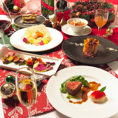 ラ アーニーマリス La Aerny Marrisの特集写真