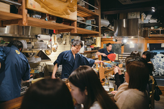 炭焼とおでん 平野の特集写真