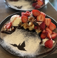 記念日やお誕生日のサプライズも！