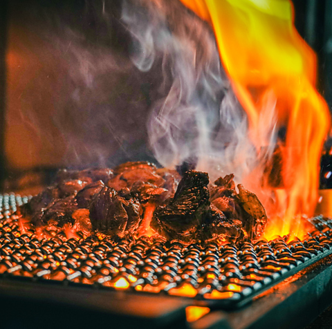 【1/30 OPEN★】炭火×じゅわ旨焼き鳥×創作料理を堪能出来る焼鳥居酒屋！