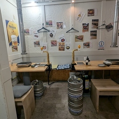 和牛ホルモン 牛とろ亭の雰囲気1