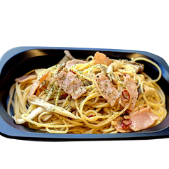 ペペロンチーノ