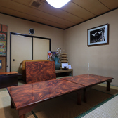 江戸金 本店の雰囲気2