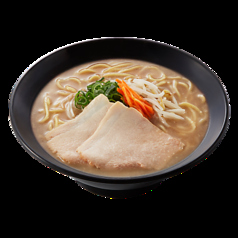古潭らーめん