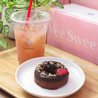 ビースイーツカフェ小倉店　（Vee Sweets cafe KOKURA)のおすすめポイント2