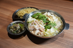 和牛鍋牛スタイルのおすすめ料理1