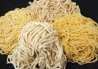 ◆ラーメンへのこだわり