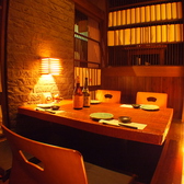 居酒屋 麦うさぎの写真