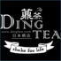DING TEA ディンティー 日本橋店ロゴ画像