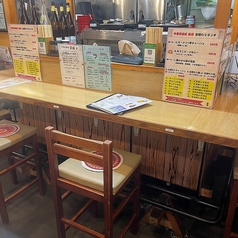 中華居酒屋寅威の雰囲気3