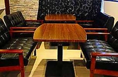 Restaurant&Bar 融合の写真
