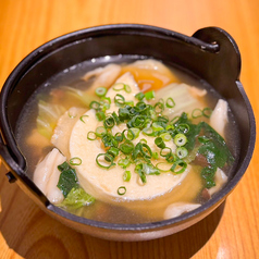 menu photo