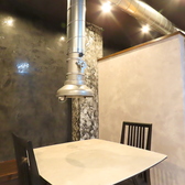 和牛ヘレ肉 元氣 離れの雰囲気3