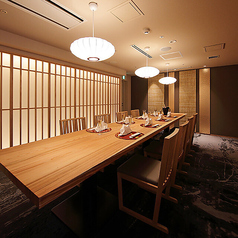 割烹 みなと特集写真1