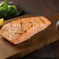 グリル・サーモン