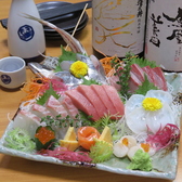 海鮮 火の鳥 青梅店の詳細