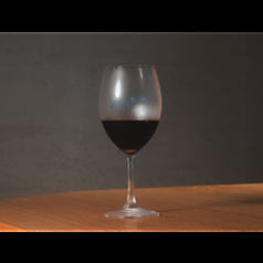 グランマエストロ（赤） グラス